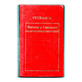 Sonetos Y Canciones - Petrarca - Tapa Dura