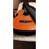 Guitarra Acústica Mercury Mcg34 Usada