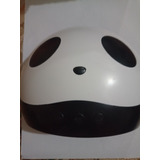 Lámpara Uv/led Panda 36 Watts - 12 Leds Secado Gelish. 3-en1