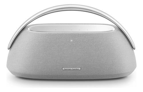 Parlante Portatil Harman Kardon Go+play3 Bt 160watt 3vias