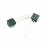 Sensor Digital De Temperatura Ds18b20 Ideal Arduino 18s20