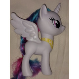  My Little Pony Celestial Pegasus Blanco Hasbro