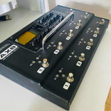 Fractal Ax8 Amp Modeler Multi Fx