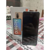 Redmi Note 10 Pro