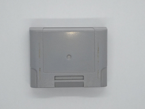 Controller Pak Memory N64 Original