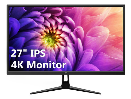 Z-edge U27p4k Monitor Para Juegos De 27 Pulgadas Ultra Hd 4.