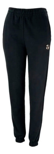 Pantalon Topper Rtc Essentials Con Puño Ngo Moda Mujer