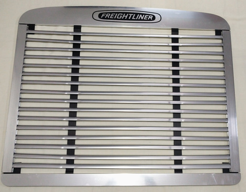 Freightliner F L D 112 Parrilla De Aluminio + Playera Gratis