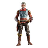 Star Wars The Black Series Cobb Vanth