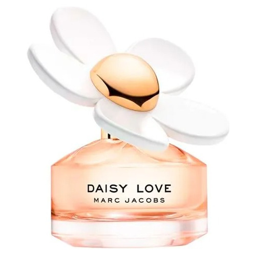Perfume Marc Jacobs Daisy Love Edt 50 Ml
