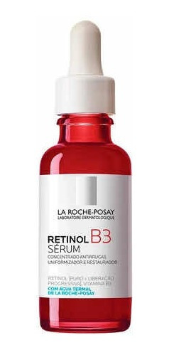 Sérum Antirrugas La Roche Posay Retinol B3 - 30ml