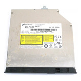 Dvd Notebook Asus X45a X45u Gt70n Original