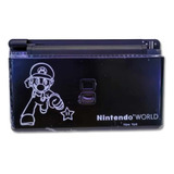 Carcasa Nintendo Ds Lite Nueva Completa 