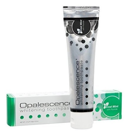 Opalescence Tooth Whitening Toothpaste 4.7oz (tamaño Más Gra