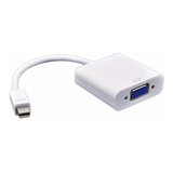 Convertidor Mini Displayport-vga