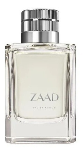 O Boticário Zaad Eau De Parfum 95ml