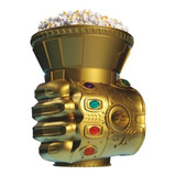 Manopla Do Infinito Thanos - Brinde Promocional Cinemark 