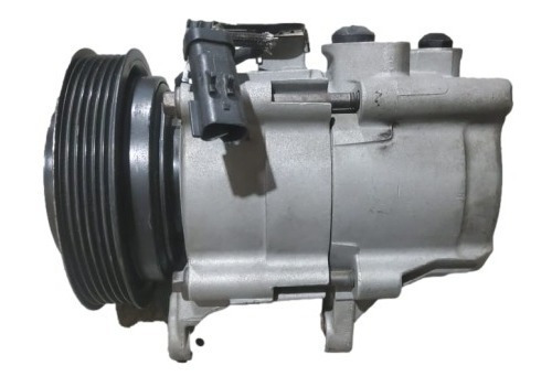 Compresor Dodge Nitro Motor 3.7 Ao 2007-2009 Foto 8