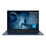 Portatil Asus Vivobook E1504z Intel Core I5 1235u 8gb 512gb