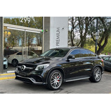 Mercedes Benz Gle 63 S Amg - V8 Biturbo 2018