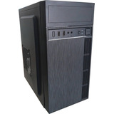 Pc Cpu I7 4770 4ª Ger 3.4ghz, 16gb Ram, Ssd 480gb 500w Wi-fi