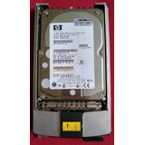 Disco Duro Hp Scsi 72.8gb 15k