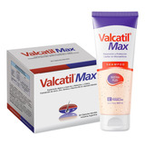 Valcatil Max X 90 Caps + Valcatil Shampoo X 300 Ml Combo