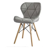 Silla Radar Gris