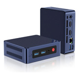 Beelink Mini S12 Pro Mini Pc, Intel N100 De 12ª Generación