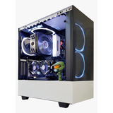 Pc Gamer Nzxt Core I5 Corsair Ssd Nvidia 4tb Personalizado