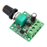 Modulo Dimmer Pwm 2a Velocidad Motor Intensidad Led 