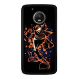 Funda Protector Para Motorola Moto Crash Bandicoot Game 1