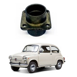 Maza Trasera Fiat 600 D