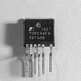 Top246f Circuito Integrado Regulador Fuente Conmu - Sge10622