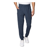 Pants Hombre Cierre En Bolsas Jogger Gym Ejercicio Pantalon