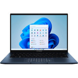 Asus  Zenbook 14  Core I5 8gb 256gb Ssd