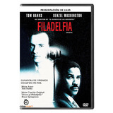 Filadelfia Tom Hanks Pelicula Dvd