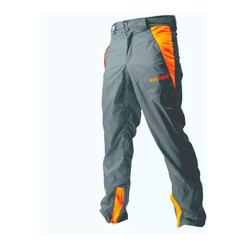 Pantalon Rocker Termosellado Para Kayak Pº