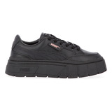 Zapatillas Puma Mayze Stack En Negro | Moov