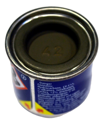Pinturas Esmaltes 14 Ml Revell A Elección