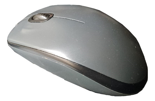 Mouse M90 Logitech Color Negro