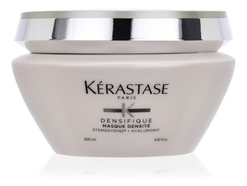 Máscara Voluminizador Kérastase Fondant Densité 200ml