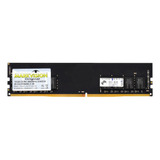 Memória Markvision 16gb 3000mhz Ddr4 Mvd416384mld-30