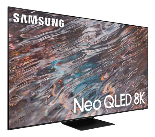 Samsung 75 Neo Qled 8k Smart Tv Qn800a