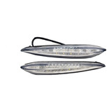 Luz Led De Tanque De Gasolina Italika Izq/der 150sz 16-18 Rm