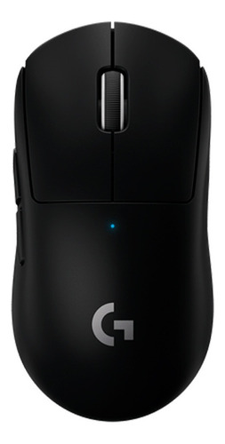 Mouse Inalámbrico Logitech G Pro X Superlight Usb - Negro