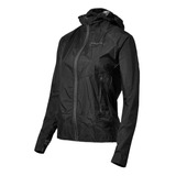 Rompevientos Makalu Nano Shell Mujer Running Trail Drytex 