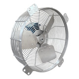 Motor Ventilador 400mm Exaustor 220v Motor Weg P Camara Fria