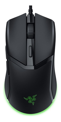 Razer Cobra Mouse Gamer 58g 8500dpi Rgb Clics Opticos Cuo