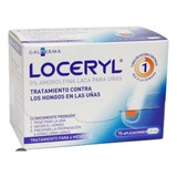 Loceryl Laca Para Las Uñas 5 % Amorol - mL a $62450